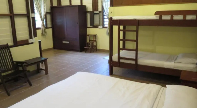 Sepilok B&B, Buchen Sie Bed & Breakfast Sepilok Sabah