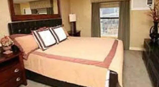 Номер Standard The Retreat on Charleston Peak