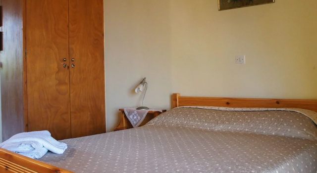 Апартаменты Standard Skourtis Apartments