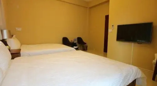 Taitung Nine Three B&B, Book Bed and Breakfast Taitung Kina
