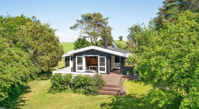 "Silke" - 400m from the sea in Sealand, Buchen Sie Hotel Horve Seeland