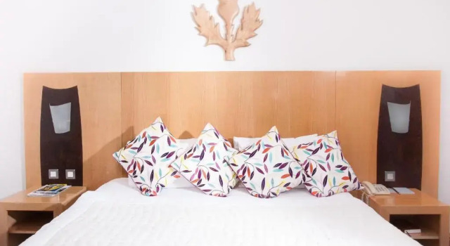 Номер Standard The Park Hotel