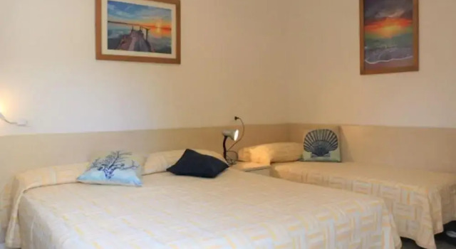 Sunny Apartment Near the Beach, Prenota Appartamento Hotel a Veneto con parcheggio, Parcheggio
