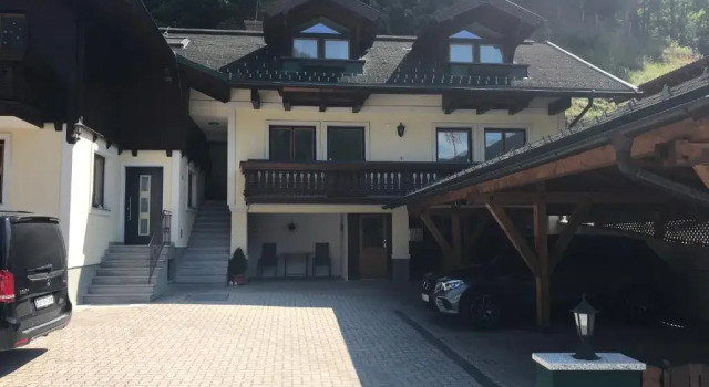 Апартаменты c 1 комнатой Auschlössl Appartements Reiteralm - 5 minutes walk to cablecar
