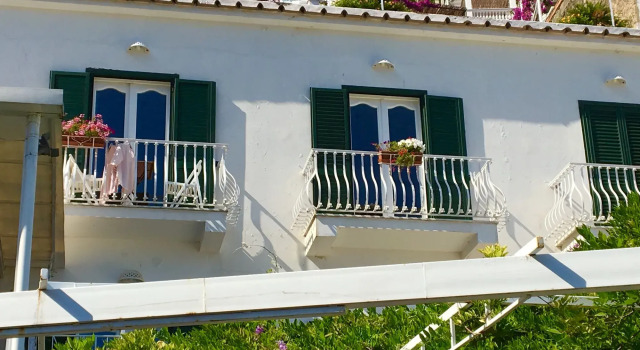 Hotel Villa delle Palme