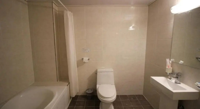 Двухместный номер Standard Hotel Irene City