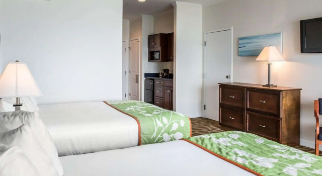 Island Inn & Suites, an Ascend Hotel Collection Member, Rezerwuj Hotel Piney Point Maryland