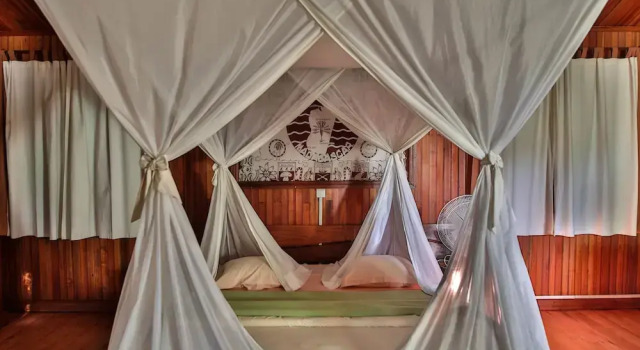 KIMONY RESORT, Забронировать Курортный отель Курортные отели Мурундава, Курортный отель