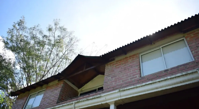 Hospedaje Familiar Bunkua