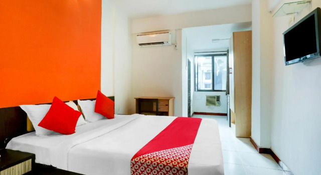 OYO Flagship 81672 Hotel New Beeru