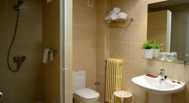 Семейный номер Standard Hotel Mi Casa