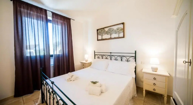 Люкс Superior Trulli Nuova Aia Resort