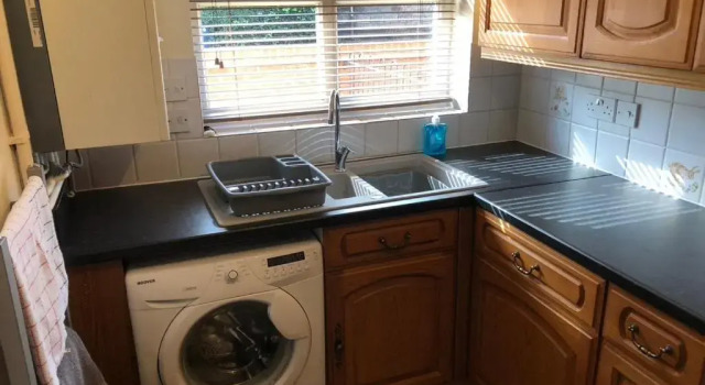 Коттедж House number 4 Sleeps up to 4 with Smart TVs in every room
