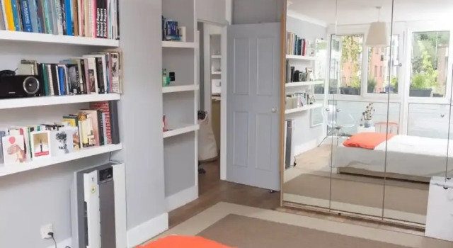 Stylish 1 Bedroom Apartment in Islington, Varaa Huoneisto Asunnot kohteessa Merseyside, Huoneisto