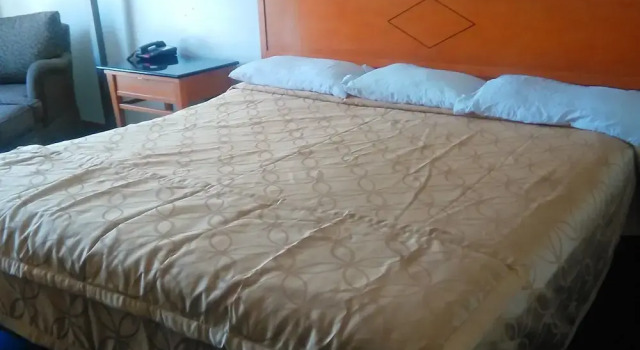 Travelodge Horseheads, Reserva ahora Hotel Horseheads Lagos Finger