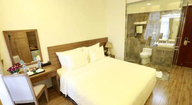 Двухместный номер Classic One Hotel