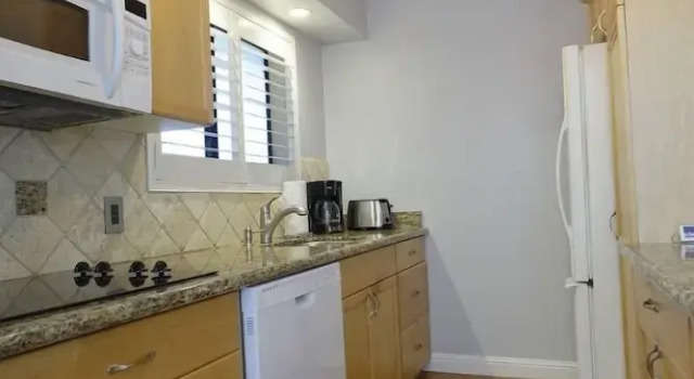 Hono Kai B9 1 Bedroom 1 Bathroom Condo