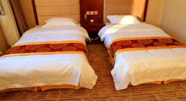 Yabuli Hot Spring Health Center Hotel, Prenota Hotel Shangzhi Heilongjiang
