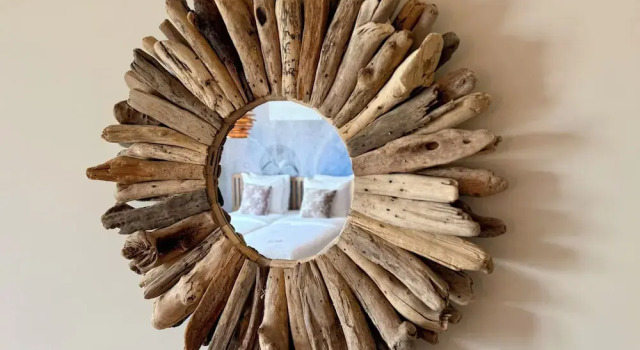 Люкс Beachfront Boutiquehotel