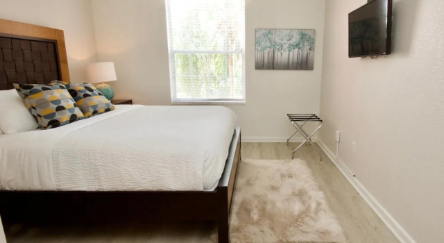 Vista Cay 4862 - 202, Varaa Huoneisto Orlando Kissimmee