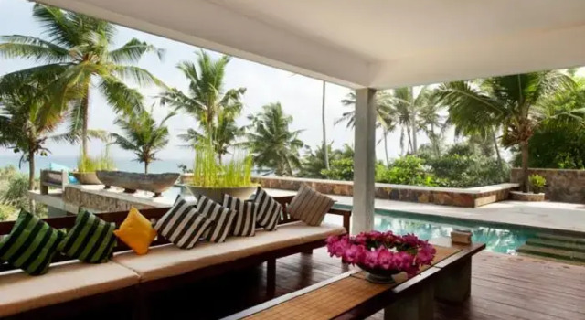 Nisala Villas