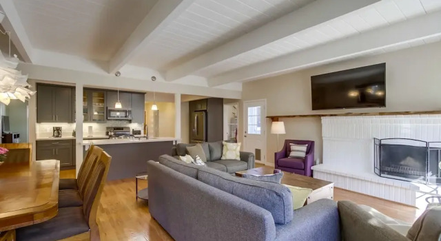 Endless Summer I 4 Bedrooms 3 Bathrooms Home, Забронировать Отель Пасифик-Бич Mission Beach