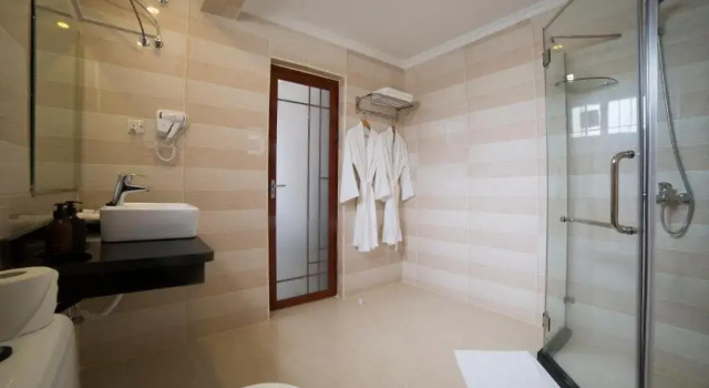 Двухместный номер Standard Spice Palace Hotel