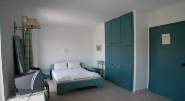 Kazaviti Hotel