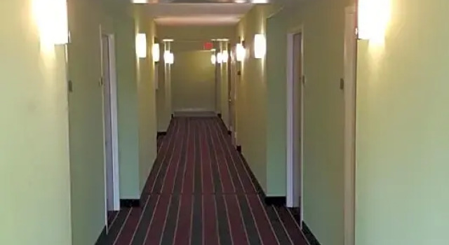 Номер Standard Garden Inn