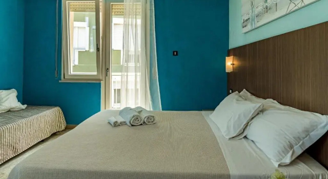 Номер Standard Locanda dellAdriatica