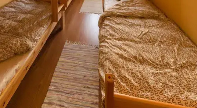 West Side Hostel, Varaa Hostelli Budapest Budapest