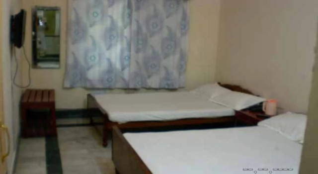 Siddharth Vihar, Rezervovat Hotel Bódhgaja Bihar
