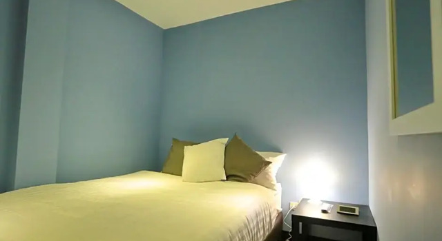 Номер Standard The Mix Bangkok - Silom