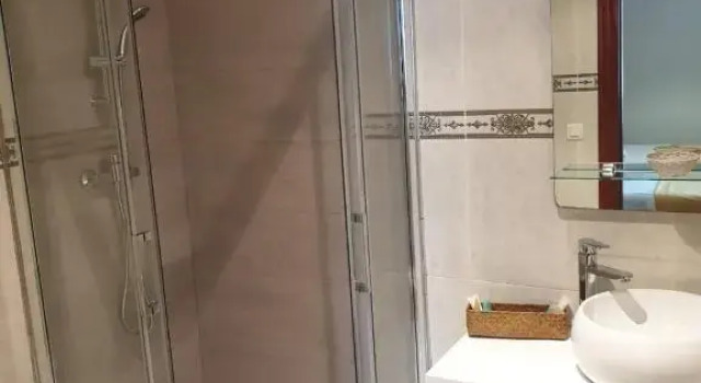 Номер Standard El Bodegon de Luis
