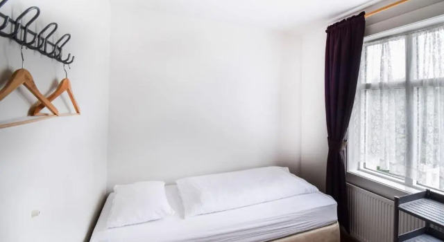 Номер Standard Guesthouse Andrea