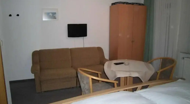 Hotel Dribischenhof, Забронировать Отель Отели и гостиницы Уссельн, Отель