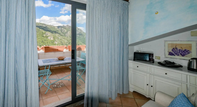 Welcomely - Casa Ortobene
