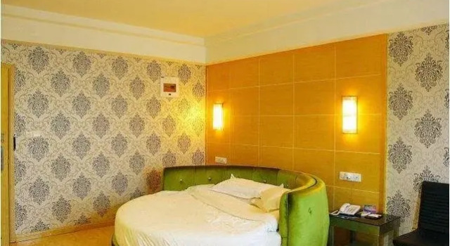 Changzhou Longting Boutique Hotel, Rezerwuj Boutique Hotel Hotele butikowe w Wujin, Boutique Hotel