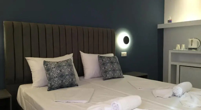 Двухместный номер Standard City Pearl Hotel