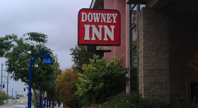Downey Inn, Забронировать Отель Дауни Большой Лос-Анджелес, рядом с PIH Health Downey Hospital
