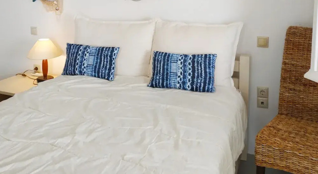 Mykonos Eterna Villa, Забронировать Вилла Коттеджи Псару, Коттедж