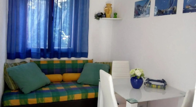 Neda - 80m from the sea - A2(2), Prenota Hotel Sutivan 