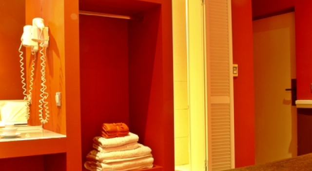 Номер Standard Semeli Hotel