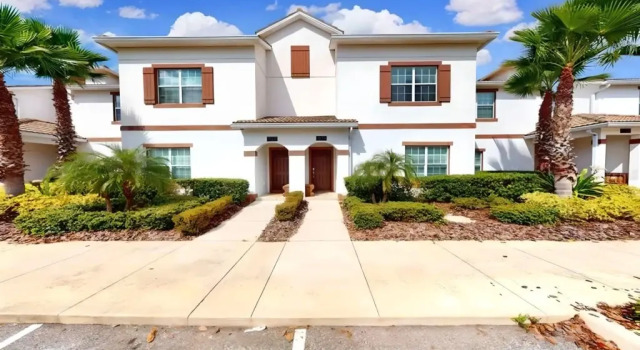 CG1579MVD -  - Luxury villa  near Disney , Davenport, US, Забронировать Вилла Виллы Давенпорт, Вилла