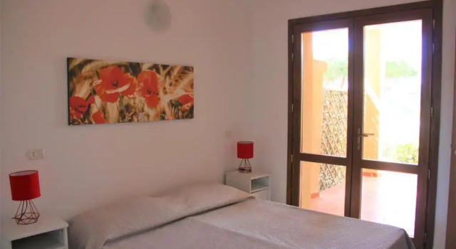 Standard Zimmer Residence Cala Silente