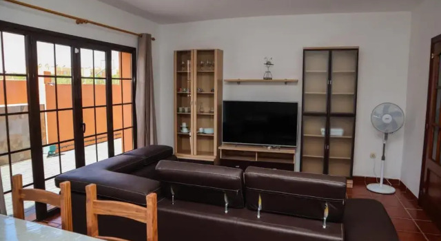 Коттедж Macu Home Pool Las Marinas