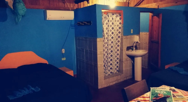 Hotel el Delfin, Rezervasyon Otel Monterrico Santa Rosa