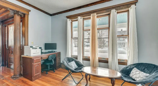2 Mi to Dtwn Schenectady! Spacious Retreat, Boek Vakantiehuis Rotterdam Verenigde Staten