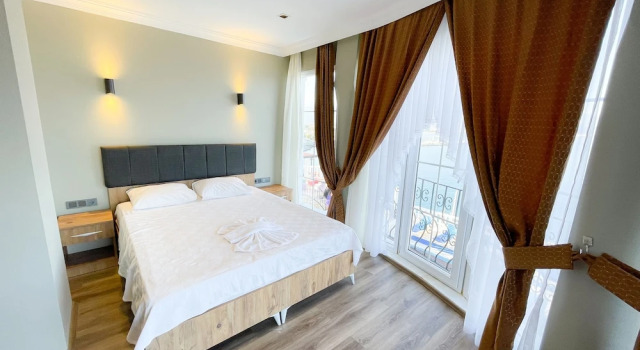 Номер Standard Otel Carpe Diem Gold