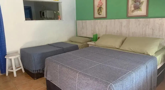 Alemao Cabanas